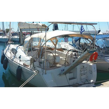 Oceanis 40