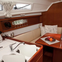 Beneteau Oceanis 31 DL