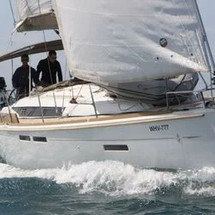 Jeanneau Sun Odyssey 409