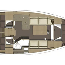 Dufour 360