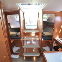 Dufour 360