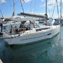 Dufour 360