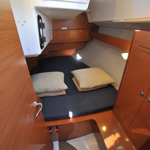 Dufour 360