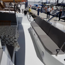 Fountaine Pajot Lucia 40