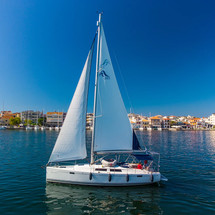 Hanse 385