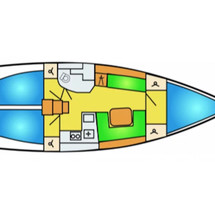 Hanse 385