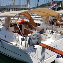 Dufour 382 Grand Large