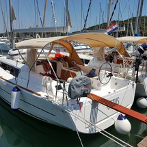 Dufour 382 Grand Large