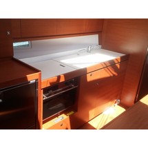 Dufour 382 Grand Large