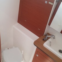 Dufour 382 Grand Large