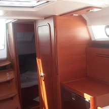 Dufour 382 Grand Large