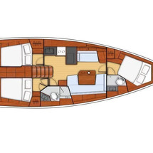 Oceanis 41.1