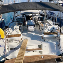 Oceanis 41.1