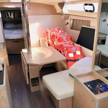 Oceanis 41.1