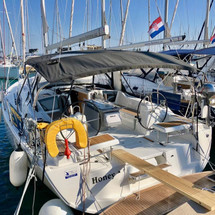 Oceanis 41.1