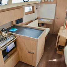 Oceanis 41.1