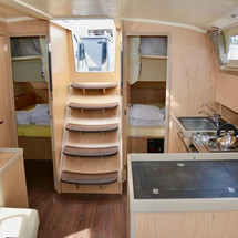 Oceanis 41.1