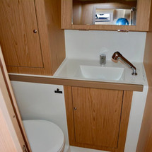 Oceanis 41.1