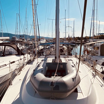 Bavaria 45 Cruiser