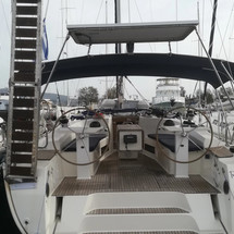Bavaria 45 Cruiser