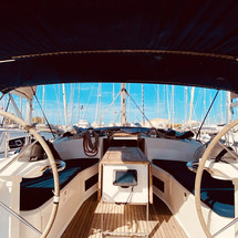 Bavaria 45 Cruiser