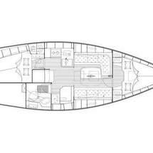 Bavaria 34 Cruiser