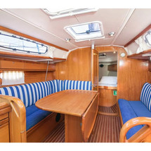 Bavaria 34 Cruiser