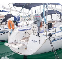 Bavaria 34 Cruiser