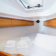 Bavaria 34 Cruiser