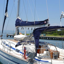 Bavaria 44