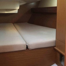 Jeanneau Sun Odyssey 39i