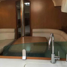 Jeanneau Sun Odyssey 39i