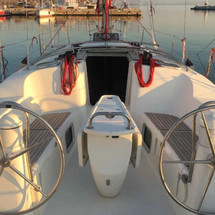 Jeanneau Sun Odyssey 39i