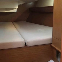 Jeanneau Sun Odyssey 39i