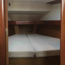 Jeanneau Sun Odyssey 39i