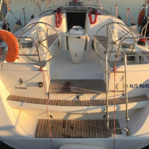 Jeanneau Sun Odyssey 39i