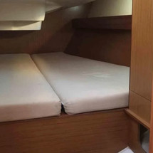 Jeanneau Sun Odyssey 39i