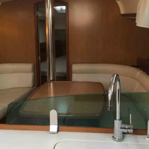 Jeanneau Sun Odyssey 39i