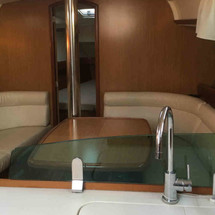 Jeanneau Sun Odyssey 39i