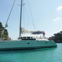 Lagoon 380
