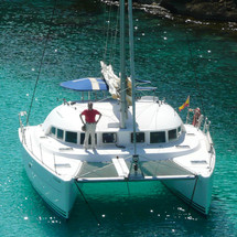 Lagoon 380
