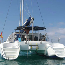 Lagoon 380
