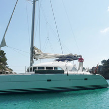 Lagoon 380
