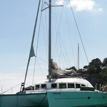Lagoon 380