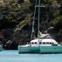 Lagoon 380