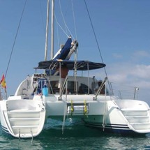 Lagoon 380