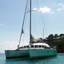 Lagoon 380