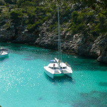 Lagoon 380