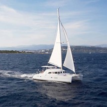 Lagoon 380