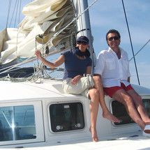 Lagoon 380